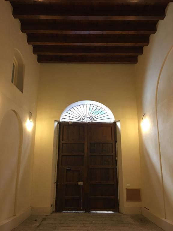Butera Apartment Palermo Exterior foto